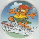 #77
Garfield

(Front Image)