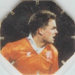 #3
Frank de Boer

(Front Image)