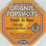 #3
Frank de Boer

(Back Image)