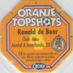 #4
Ronald de Boer

(Back Image)
