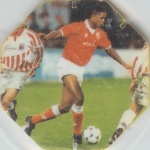 #5
Patrick Kluivert

(Front Image)