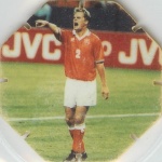 #24
Frank de Boer

(Front Image)