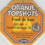 #24
Frank de Boer

(Back Image)