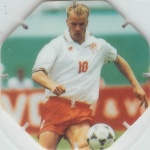 #28
Dennis Bergkamp

(Front Image)