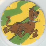 #41
Scooby-Doo

(Front Image)