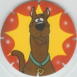 #42
Scooby-Doo

(Front Image)