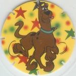 #44
Scooby-Doo

(Front Image)