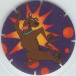 #47
Scooby-Doo

(Front Image)
