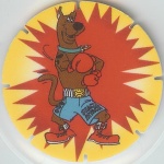 #49
Scooby-Doo

(Front Image)