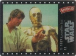 #10
Luke Pointing With 3PO On Tatooine

(Back Image)