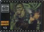 #13
Han And Chewie Blasting

(Front Image)