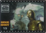 #19
C-3PO And K-3PO In Hoth Base

(Front Image)