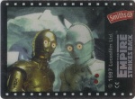 #19
C-3PO And K-3PO In Hoth Base

(Back Image)