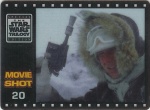 #20
Han On Hoth With Blaster Up

(Front Image)