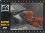 #22
Luke Crawling Out Of Wrecked Snowspeeder

(Front Image)