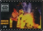 #28
Stormtrooper Preparing Han; Vader Watching

(Front Image)