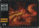 #29
Lando Examining Frozen Han

(Front Image)