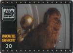 #30
Chewie With 3PO On His Back

(Front Image)