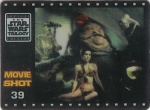 #39
Jabba, Bib, 3PO, &amp; Leia

(Front Image)