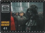 #41
Vader And Troops Waiting For Emperor

(Front Image)