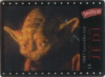 #42
Yoda In His House By Firelight

(Back Image)