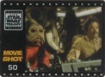 #50
Nien &amp; Lando In Falcon Cockpit

(Front Image)