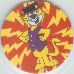 #51
Top Cat

(Front Image)