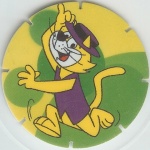 #52
Top Cat

(Front Image)