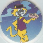 #53
Top Cat

(Front Image)