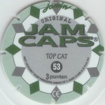 #53
Top Cat

(Back Image)
