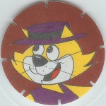 #55
Top Cat

(Front Image)