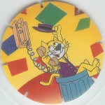 #56
Top Cat

(Front Image)