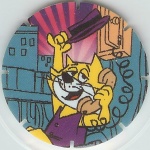 #58
Top Cat

(Front Image)