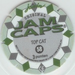 #58
Top Cat

(Back Image)
