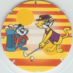 #59
Top Cat

(Front Image)