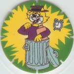 #60
Top Cat

(Front Image)