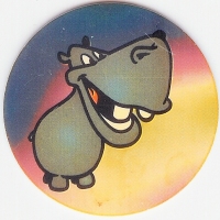 #19
Nellie Nijlpaard

(Front Image)