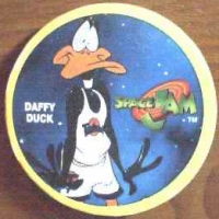 #3
Daffy Duck

(Front Image)