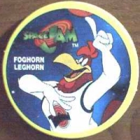 #9
Foghorn Leghorn

(Front Image)