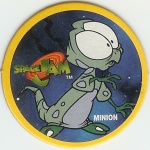 #12
Minion

(Front Image)