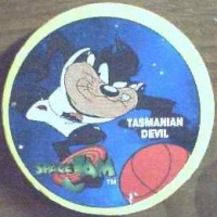 #16
Tasmanian Devil

(Front Image)