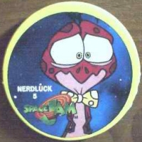 #19
Nerdluck 5

(Front Image)