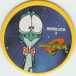 #20
Nerdluck 3

(Front Image)