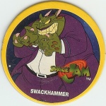 #21
Swackhammer

(Front Image)
