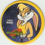 #24
Lola Bunny

(Front Image)