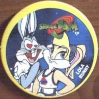#26
Lola Bunny

(Front Image)
