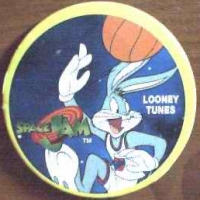 #28
Looney Tunes

(Front Image)