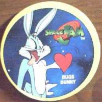 #30
Bugs Bunny

(Front Image)