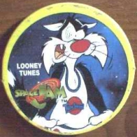 #31
Looney Tunes

(Front Image)