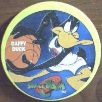 #32
Daffy Duck

(Front Image)
